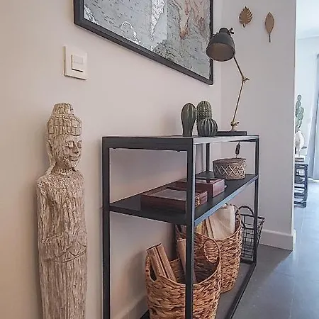 דירה Oleholidays 402 Romana Playa Junto Al Mar מארבלה